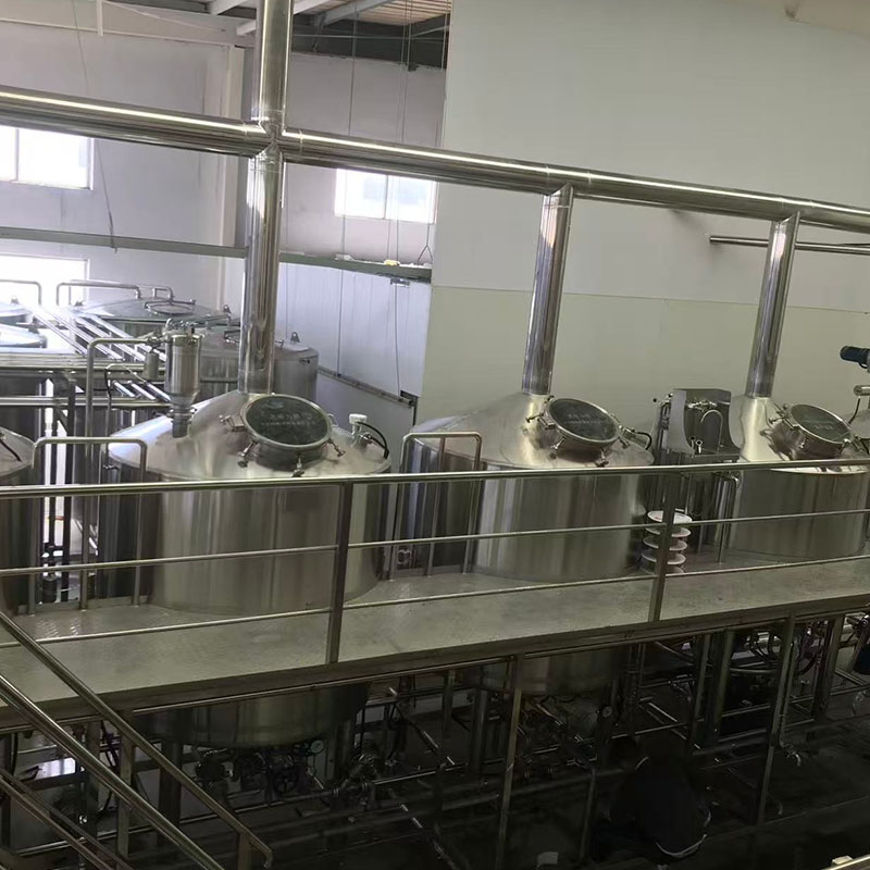 九龙坡精酿啤酒设备厂—啤酒文化的深刻内涵